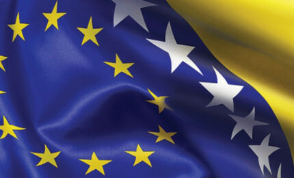 Napredak BiH ka članstvu u EU