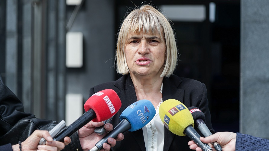 Kokot: Tužni smo i ogorčeni zbog stanja Spomen-kosturnice