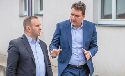 Ćosić: Do kraja godine tender za izgradnju treće trake preko Romanije