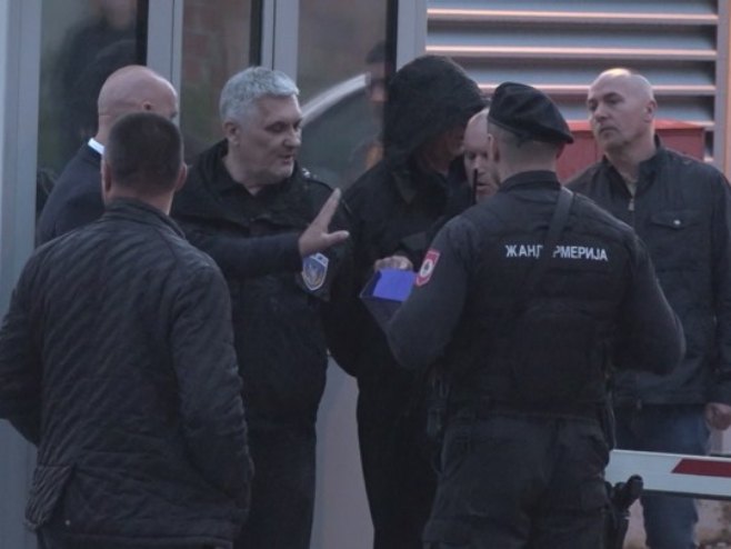 MUP Srpske podnio krivičnu prijavu protiv sedam pripadnika SIPA