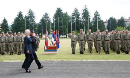 Cvijanović: Neka sloga bude poraz vragu!