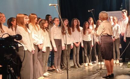 Održan godišnji  koncert učenika škole za osnovno muzičko obrazovanje