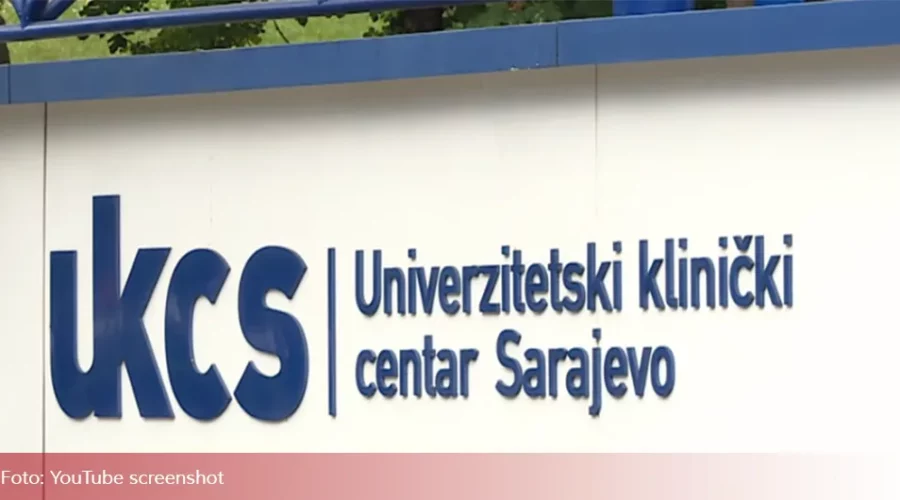 Tri nova slučaja leptospiroze u Sarajevu