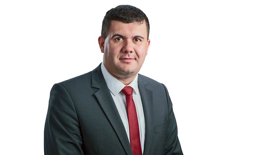 Šešlija: Božović da se pozabavi problemima opštine