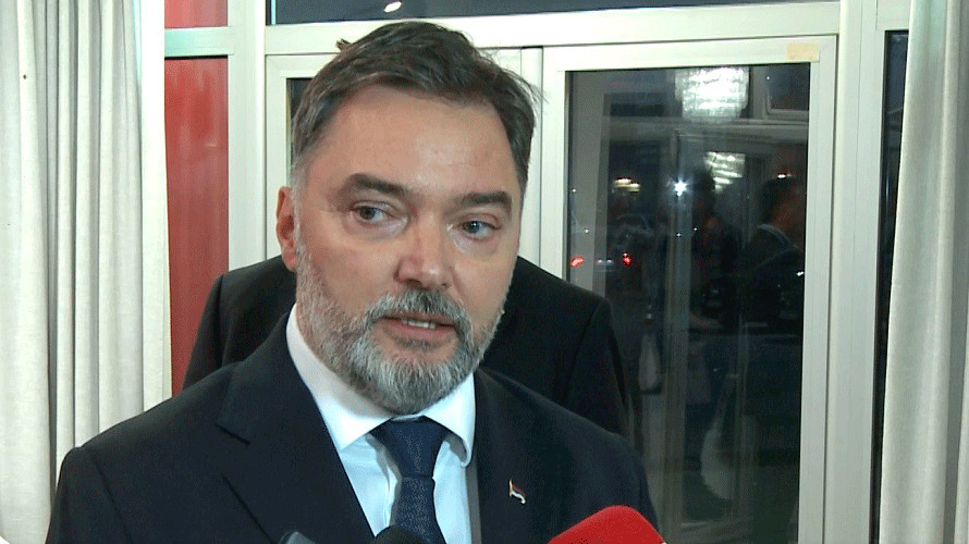 Košarac: Razgovori o ruskim investicijama u “Orao”