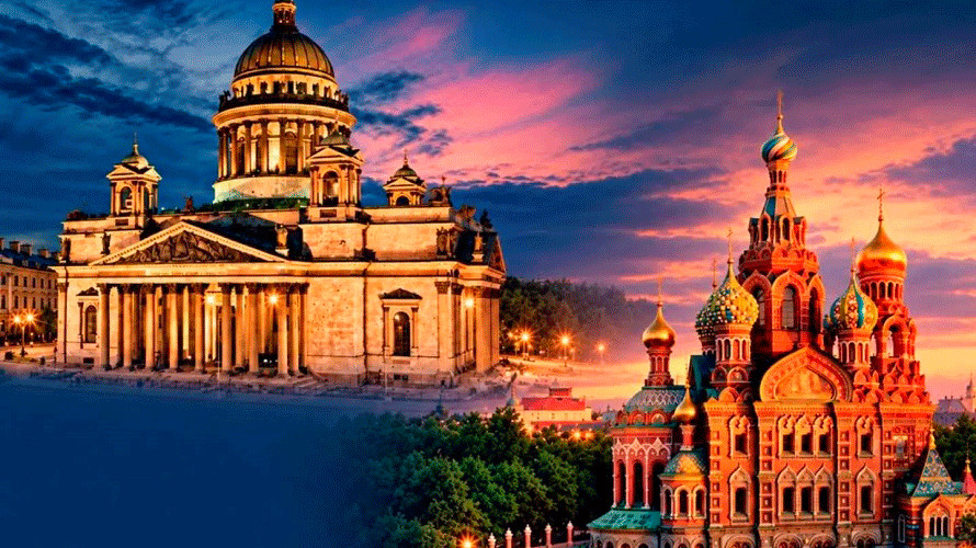 U Istočnom Novom Sarajevu večeras izložba dva velika sanktpeterburška hrama