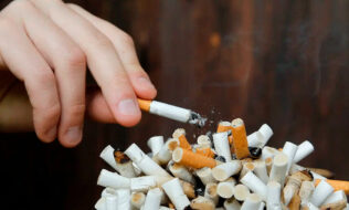 Cigarete od Nove godine skuplje: Akciza raste za 18 feninga po paklici Cigarete od Nove godine skuplje: Akciza raste za 18 feninga po paklici