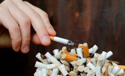 Cigarete od Nove godine skuplje: Akciza raste za 18 feninga po paklici Cigarete od Nove godine skuplje: Akciza raste za 18 feninga po paklici