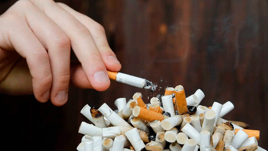 Cigarete od Nove godine skuplje: Akciza raste za 18 feninga po paklici