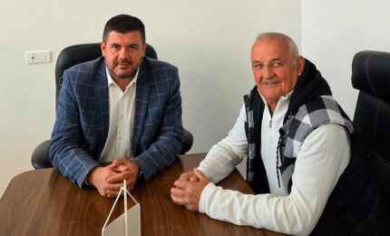 Besplatni zdravstveni pregledi za penzionere iz Kasindola