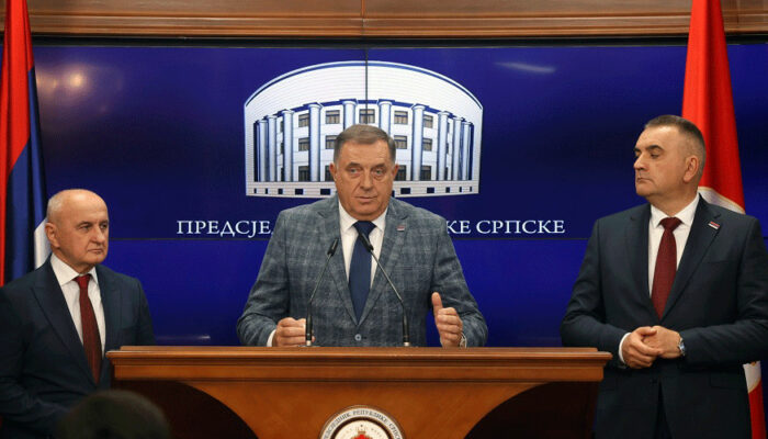 Dodik: Cijena električne energije za stanovništvo se neće povećavati do marta Dodik: Cijena električne energije za stanovništvo se neće povećavati do marta
