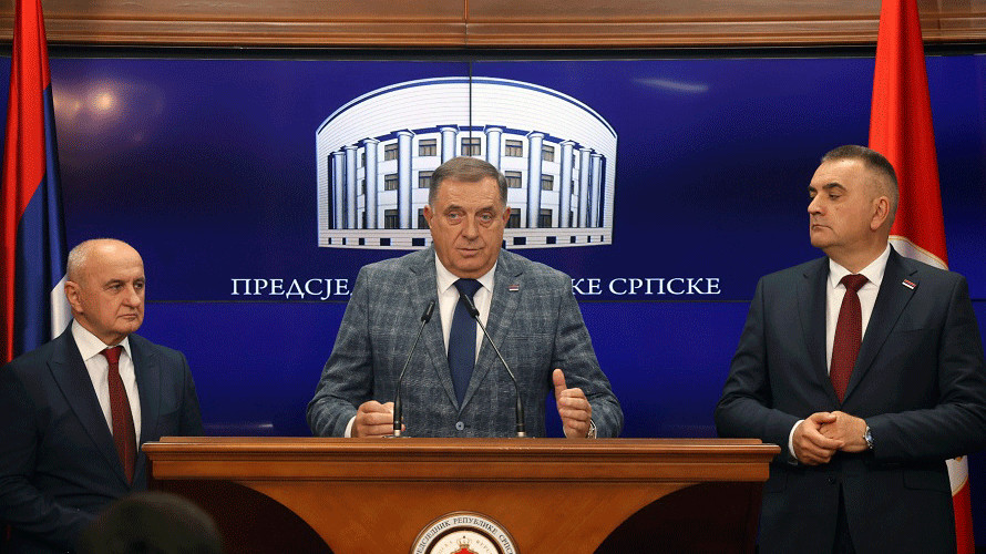 Dodik: Cijena električne energije za stanovništvo se neće povećavati do marta