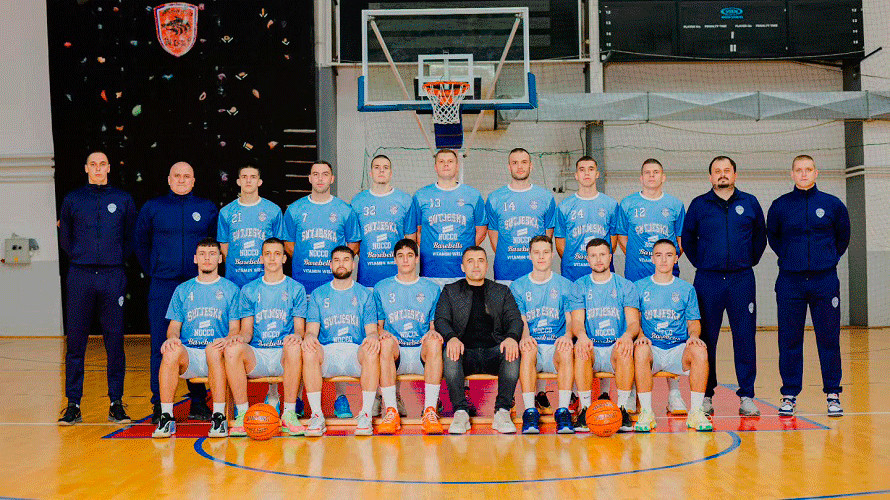 “Sutjeska” na startu prvenstva odaje počast Ljubiši Kovačeviću