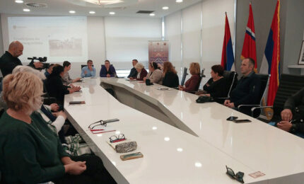 Predstavljena veb-platforma s ciljem podrške proizvođačima tradicionalnih proizvoda