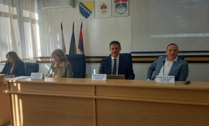 Pale: Usvojen nacrt rebalansa budžeta od 38,5 miliona KM