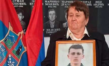 U Trnovu nastavljeno snimanje svjedočanstava o stradanju srpskog naroda U Trnovu nastavljeno snimanje svjedočanstava o stradanju srpskog naroda