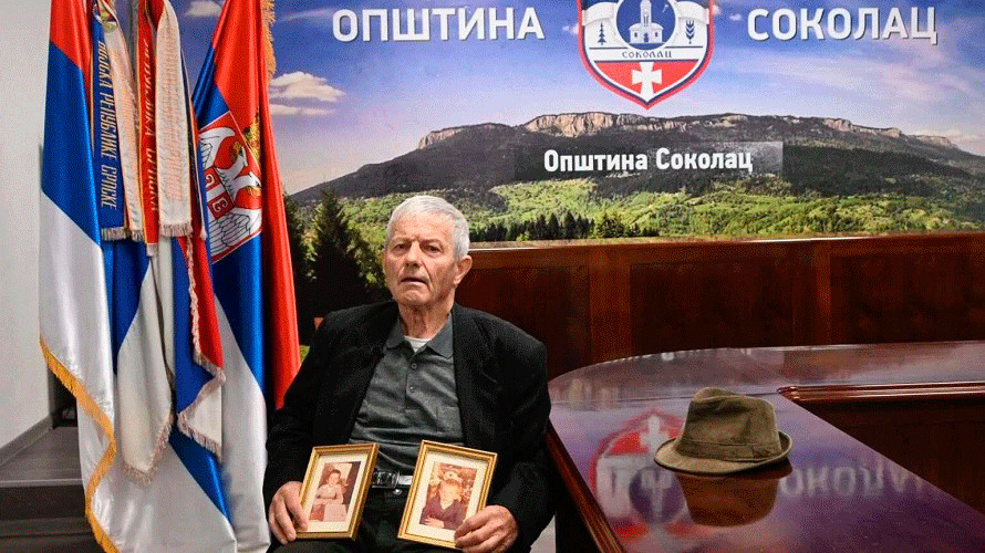 Niko Košarac u istom danu izgubio dva sina, pripadnika Ilijaške brigade