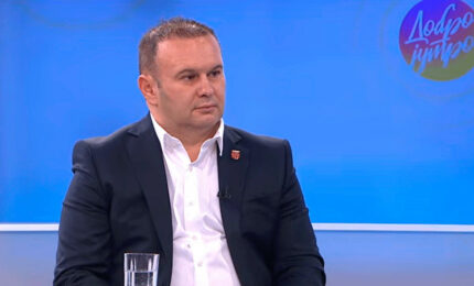 Ćosić: Solidarnost većih gradova ne ugrožava njihov razvoj, a spasava manje opštine (VIDEO) Ćosić: Solidarnost većih gradova ne ugrožava njihov razvoj, a spasava manje opštine (VIDEO)