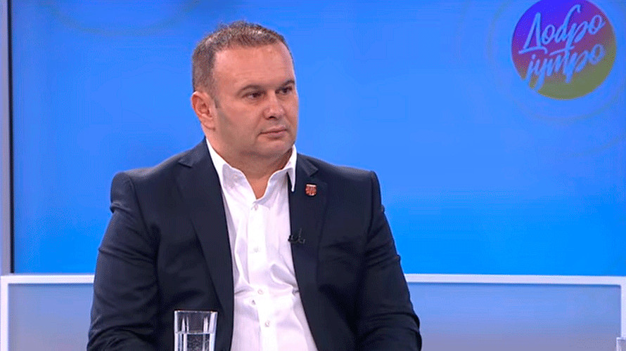 Ćosić: Solidarnost većih gradova ne ugrožava njihov razvoj, a spasava manje opštine (VIDEO)