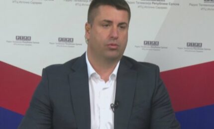 Katić: Lažni narativi neće proći nekažnjeno Katić: Lažni narativi neće proći nekažnjeno