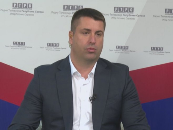 Katić: Lažni narativi neće proći nekažnjeno