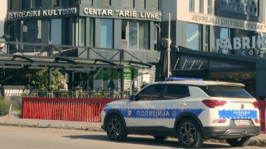 Pojačane mjere bezbjednosti u Republici Srpskoj