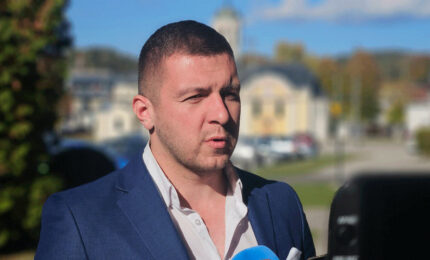 Škobo: Osnivanje Skuštine bio jedini mogući potez za opstanak srpskog naroda