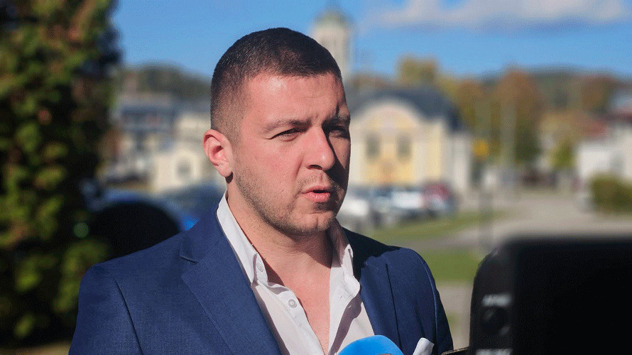 Škobo: Osnivanje Skuštine bio jedini mogući potez za opstanak srpskog naroda