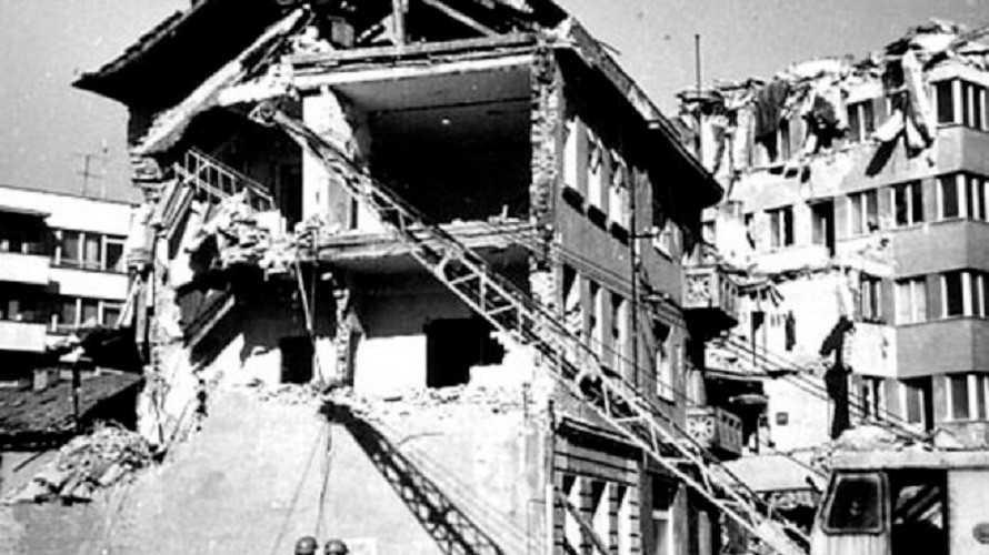 57 godina od razornog zemljotresa u Banjaluci