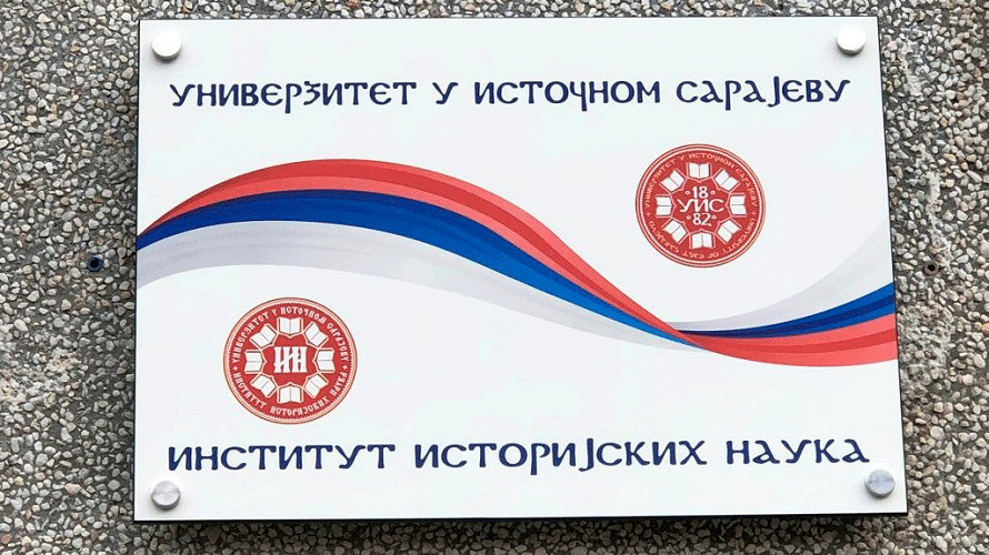 Sutra Međunarodna naučna konferencija “Genocid nad slovenskim narodima u 20. vijeku”