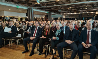 Selak: Efikasnost pravosuđa je najveći izazov Selak: Efikasnost pravosuđa je najveći izazov