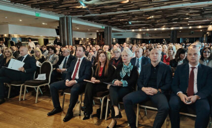 Selak: Efikasnost pravosuđa je najveći izazov Selak: Efikasnost pravosuđa je najveći izazov