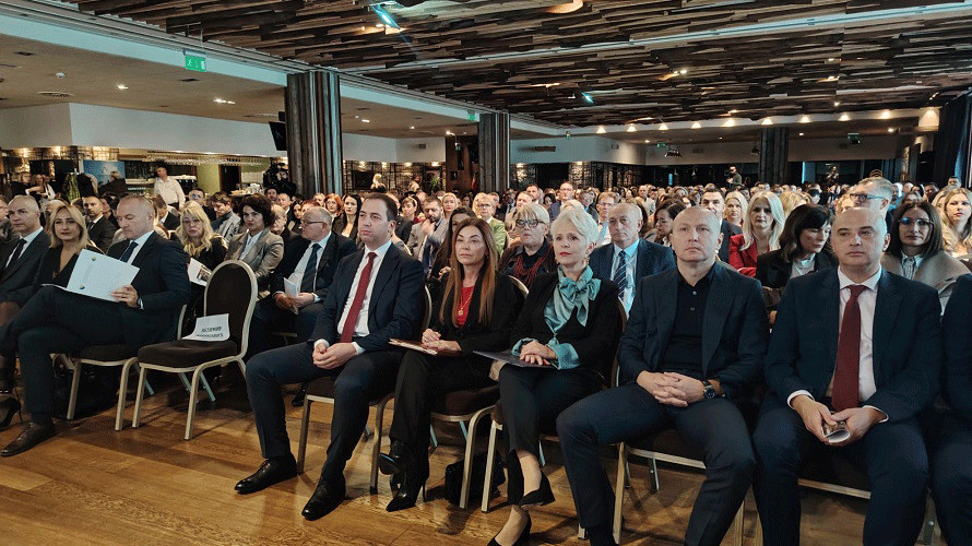 Selak: Efikasnost pravosuđa je najveći izazov