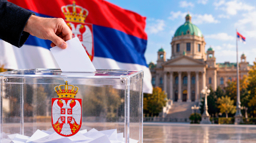 U ponoć počinje izborna tišina u Srbiji