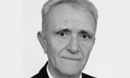 Preminuo profesor emeritus Ekonomskog fakulteta Vaso Dragović Preminuo profesor emeritus Ekonomskog fakulteta Vaso Dragović