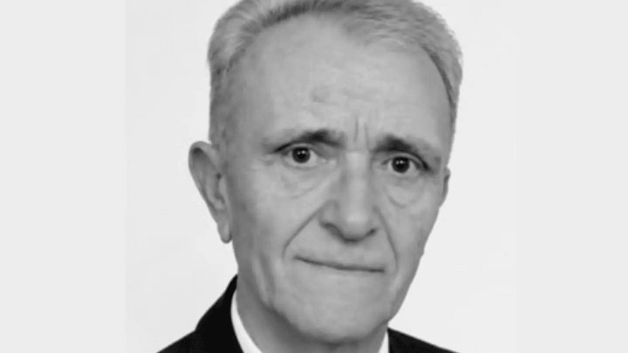Preminuo profesor emeritus Ekonomskog fakulteta Vaso Dragović