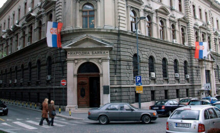 NBS: Zaštićena prava povjerilaca i štediša Alta banke, očuvana stabilnost finansijskog sektora
