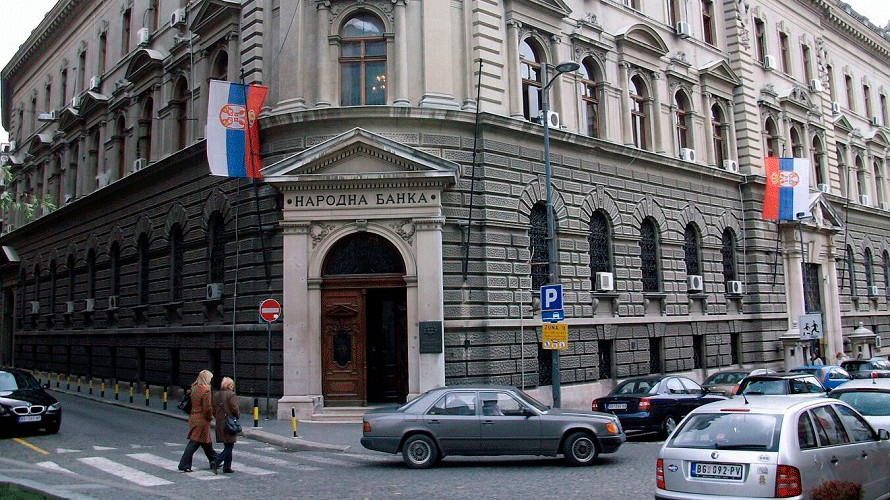 NBS: Zaštićena prava povjerilaca i štediša Alta banke, očuvana stabilnost finansijskog sektora