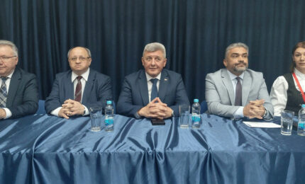 Mastilović: Naučno sagledati genocide nad Srbima i Rusima radi razumijevanja savremenih procesa