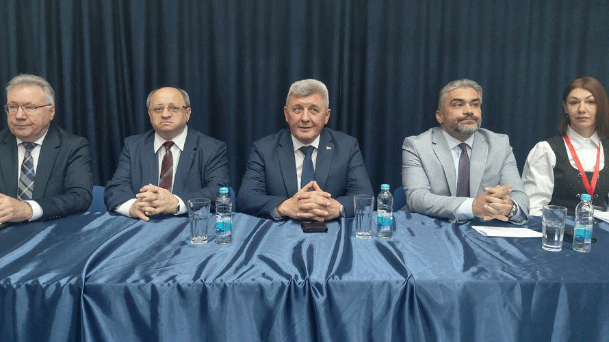Mastilović: Naučno sagledati genocide nad Srbima i Rusima radi razumijevanja savremenih procesa