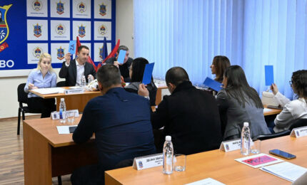 Trnovo: Usvojen izvještaj o izvršenju budžeta za prvo polugodište Trnovo: Usvojen izvještaj o izvršenju budžeta za prvo polugodište