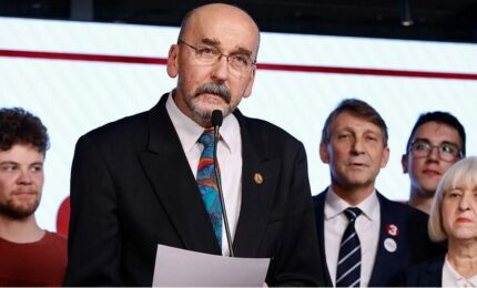 Ko je Radomir Saičić, profesor koji je proglasio pobjedu studenata