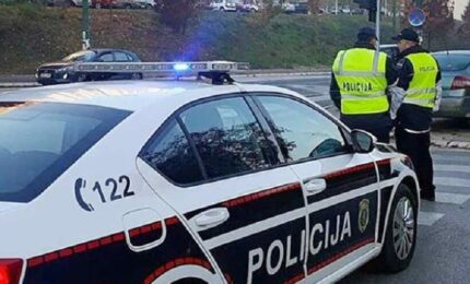 Ubistvo u Sarajevu: Pronađeno tijelo starije žene u stanu, osumnjičeni pod nadzorom