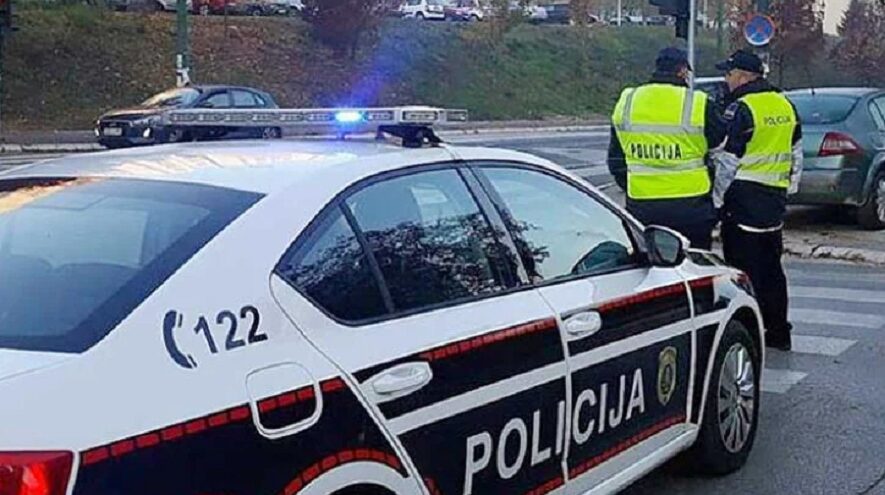Ubistvo u Sarajevu: Pronađeno tijelo starije žene u stanu, osumnjičeni pod nadzorom
