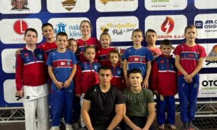 Džudo klub Randori briljirao na dva fronta: Trofej u Beočinu i kiša medalja u Istočnom Sarajevu i Banjaluci! Džudo klub Randori briljirao na dva fronta: Trofej u Beočinu i kiša medalja u Istočnom Sarajevu i Banjaluci!