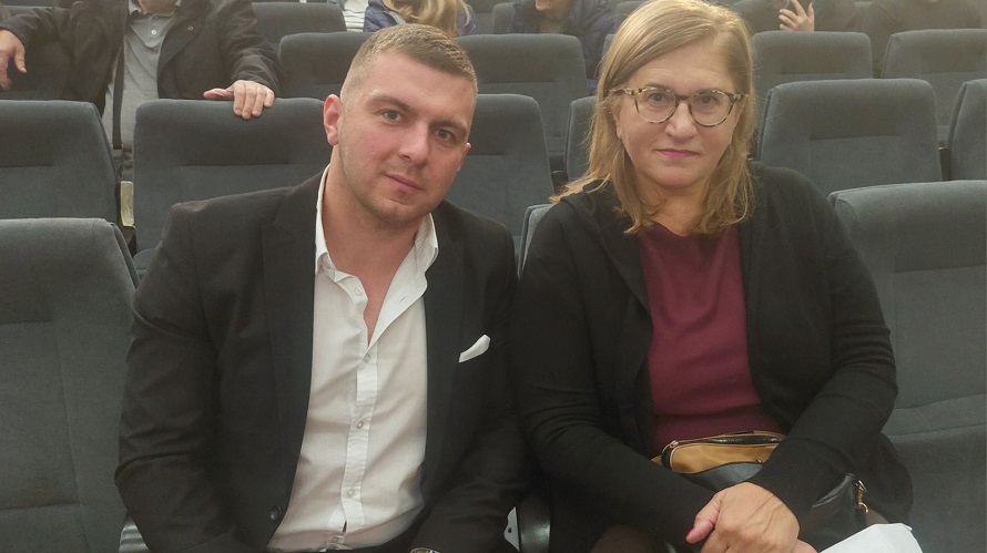 Pale: Održano književno humanitarno veče – Promocija knjige o Blagoju Jovoviću