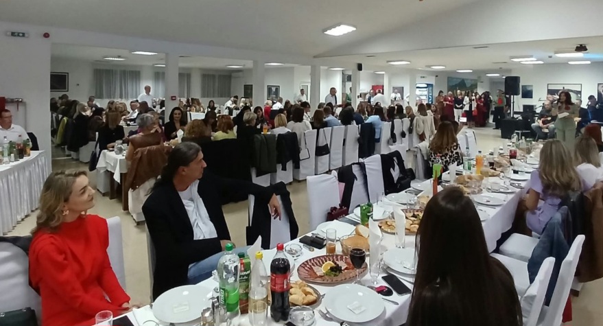 Višegrad: “Prosvjetno veče” okupilo 250 prosvjetnih radnika