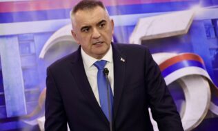 Minić: Narodna skupština sačuvala suverenitet i ekonomsku snagu Srpske Minić: Narodna skupština sačuvala suverenitet i ekonomsku snagu Srpske