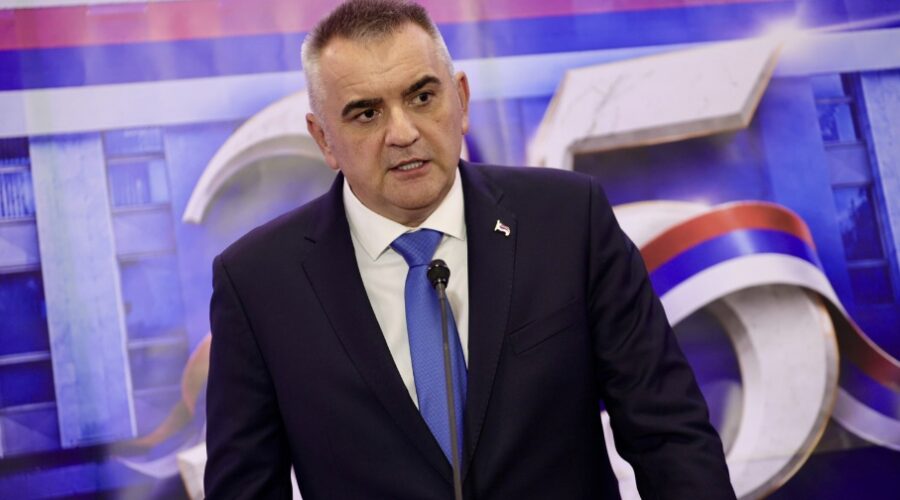 Minić: Narodna skupština sačuvala suverenitet i ekonomsku snagu Srpske
