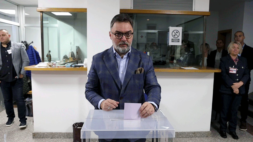 Košarac: Nastaviti politiku snažne saradnje Srbije i Srpske